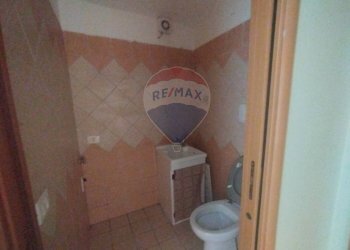 Bagno - Casa indipendente Via San Giovanni Dei Gelsi
 
126, Campobasso - foto 12