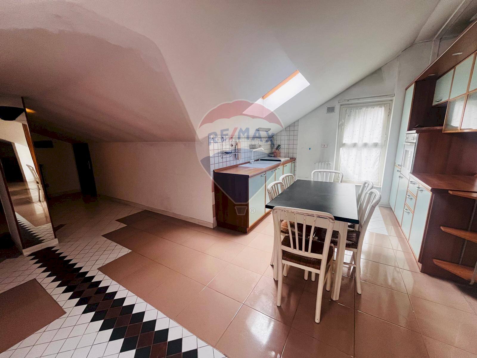 Cucina - Attico via Pirandello
 
42, Campobasso - foto 2