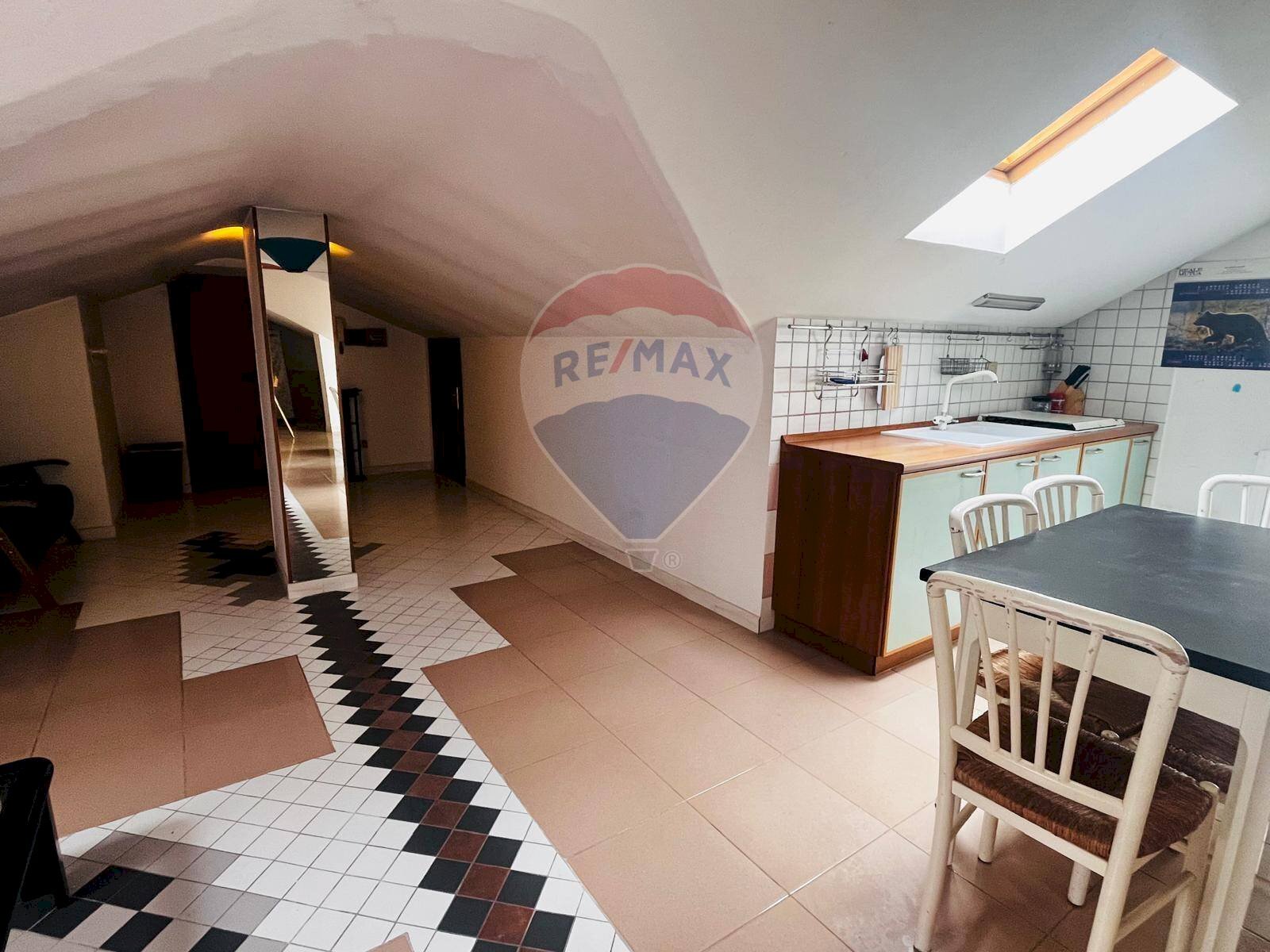 Cucina - Attico via Pirandello
 
42, Campobasso - foto 3