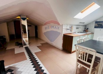 Cucina - Attico via Pirandello
 
42, Campobasso - foto 3