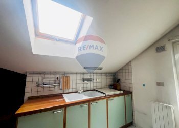 Cucina - Attico via Pirandello
 
42, Campobasso - foto 4