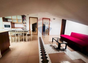 Sala da pranzo - Attico via Pirandello
 
42, Campobasso - foto 7