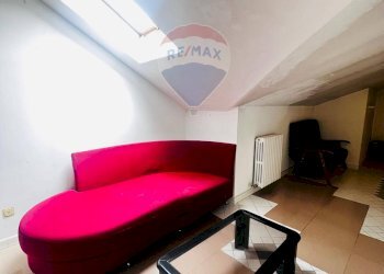 Soggiorno - Attico via Pirandello
 
42, Campobasso - foto 9