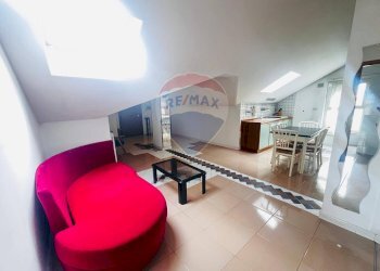 Sala da pranzo - Attico via Pirandello
 
42, Campobasso - foto 10