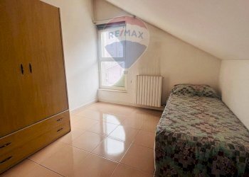 Camera / camera da letto - Attico via Pirandello
 
42, Campobasso - foto 11