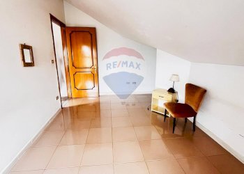 Stanza vuota - Attico via Pirandello
 
42, Campobasso - foto 14