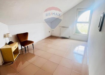 Stanza vuota - Attico via Pirandello
 
42, Campobasso - foto 15