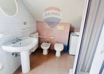 Bagno - Attico via Pirandello
 
42, Campobasso - foto 19