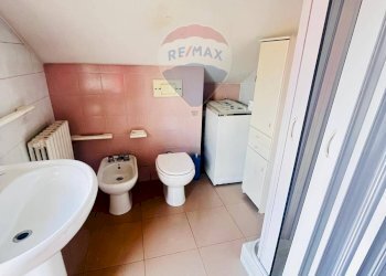 Bagno - Attico via Pirandello
 
42, Campobasso - foto 20