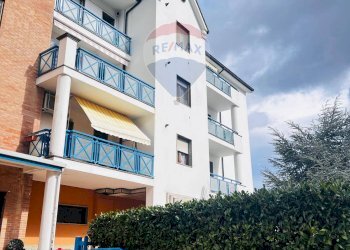 Edificio all\'aperto - Attico via Pirandello
 
42, Campobasso - foto 21