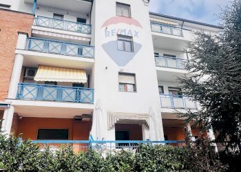 Edificio all\'aperto - Attico via Pirandello
 
42, Campobasso - foto 22