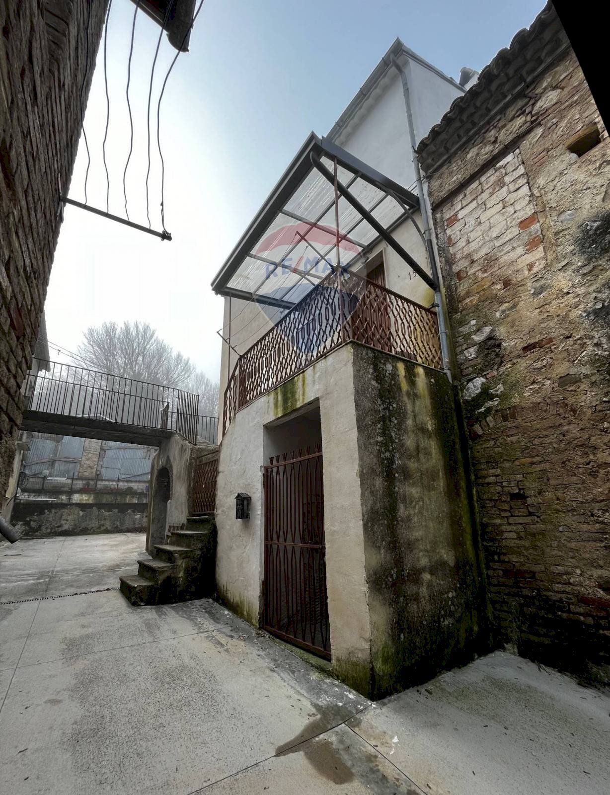 Casa all\'aperto - Casa semi indipendente Bojano - foto 3