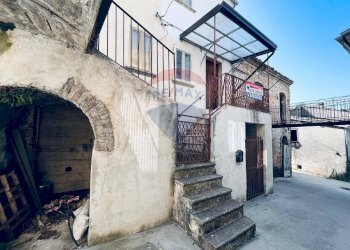 Casa all\'aperto - Casa semi indipendente Bojano - foto 1