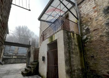 Casa all\'aperto - Casa semi indipendente Bojano - foto 3