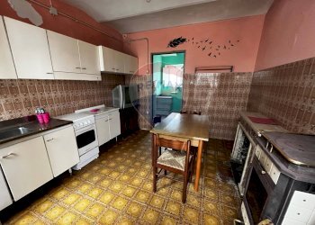 Cucina - Casa semi indipendente Bojano - foto 4