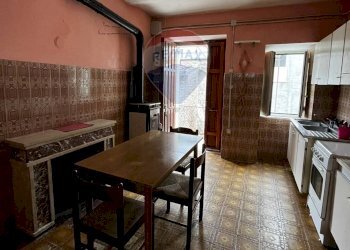 Sala da pranzo - Casa semi indipendente Bojano - foto 5