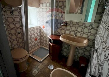 Bagno - Casa semi indipendente Bojano - foto 6