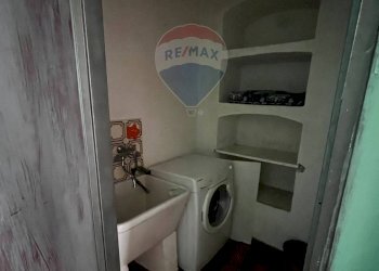 Lavanderia - Casa semi indipendente Bojano - foto 7