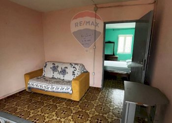 Soggiorno - Casa semi indipendente Bojano - foto 12