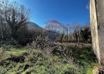 Vista delle montagne - Casa semi indipendente Bojano - foto 15