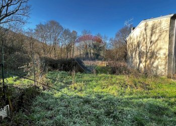 Giardino - Casa semi indipendente Bojano - foto 18