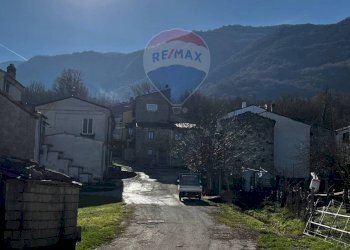 Vista delle montagne - Casa semi indipendente Bojano - foto 21