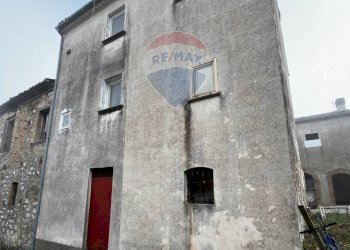 Casa all\'aperto - Casa semi indipendente Bojano - foto 22