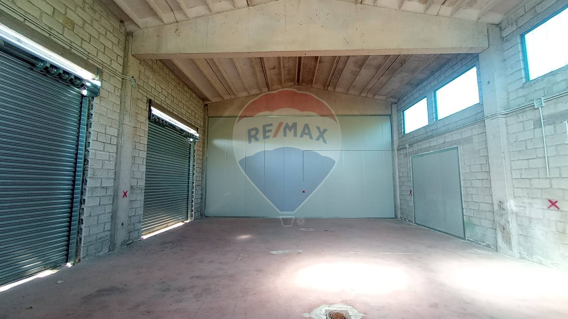 Terrazza - Capannone SP COLLE LEONE, Campobasso - foto 2