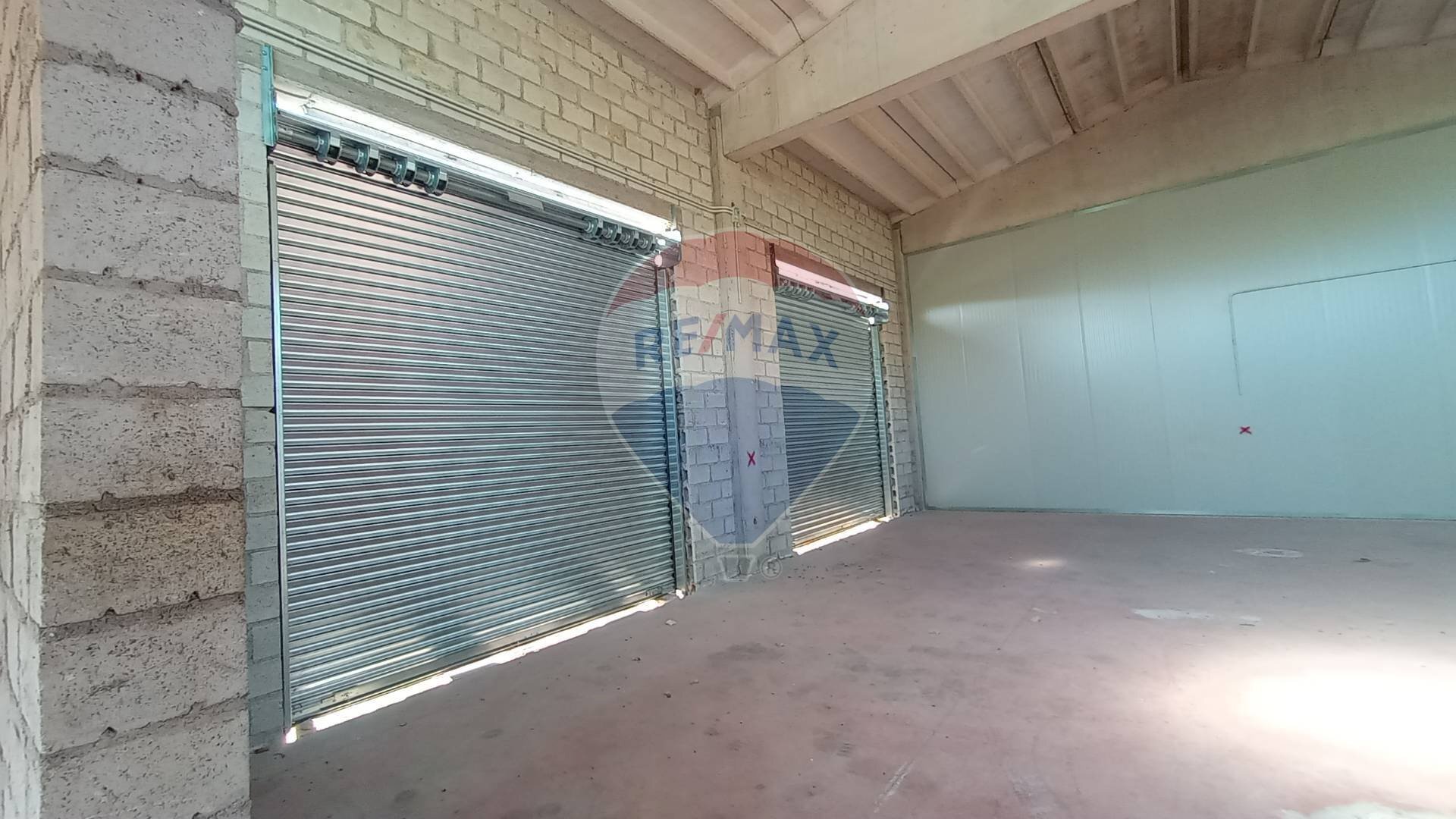 Terrazza - Capannone SP COLLE LEONE, Campobasso - foto 3