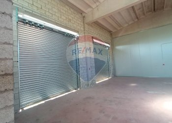 Terrazza - Capannone SP COLLE LEONE, Campobasso - foto 3