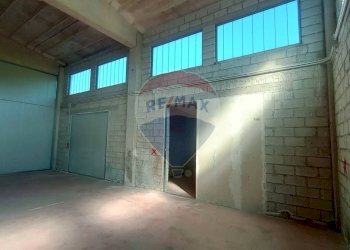 Parcheggio - Capannone SP COLLE LEONE, Campobasso - foto 4