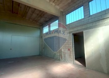 Parcheggio - Capannone SP COLLE LEONE, Campobasso - foto 5