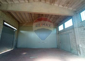 Terrazza - Capannone SP COLLE LEONE, Campobasso - foto 6