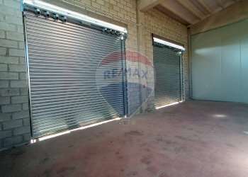 Parcheggio - Capannone SP COLLE LEONE, Campobasso - foto 7