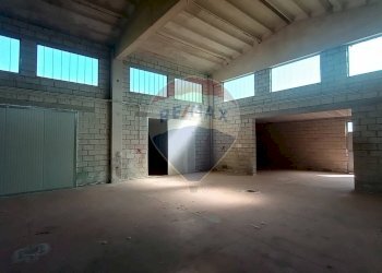 Parcheggio - Capannone SP COLLE LEONE, Campobasso - foto 9