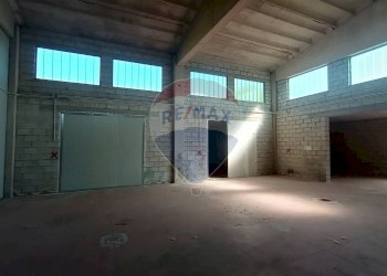 Parcheggio - Capannone SP COLLE LEONE, Campobasso - foto 10