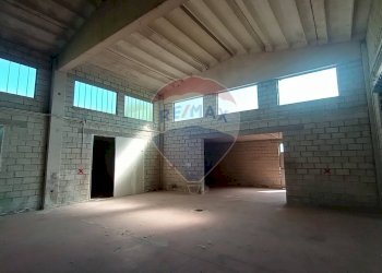 Parcheggio - Capannone SP COLLE LEONE, Campobasso - foto 11