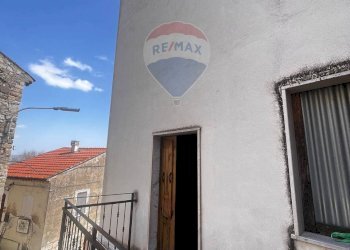 Terrazza - Casa semi indipendente Via Vittorio Emanuele III
 
87, Torella del Sannio - foto 3