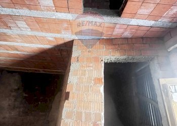 Edificio all\'aperto - Casa semi indipendente Via Vittorio Emanuele III
 
87, Torella del Sannio - foto 18