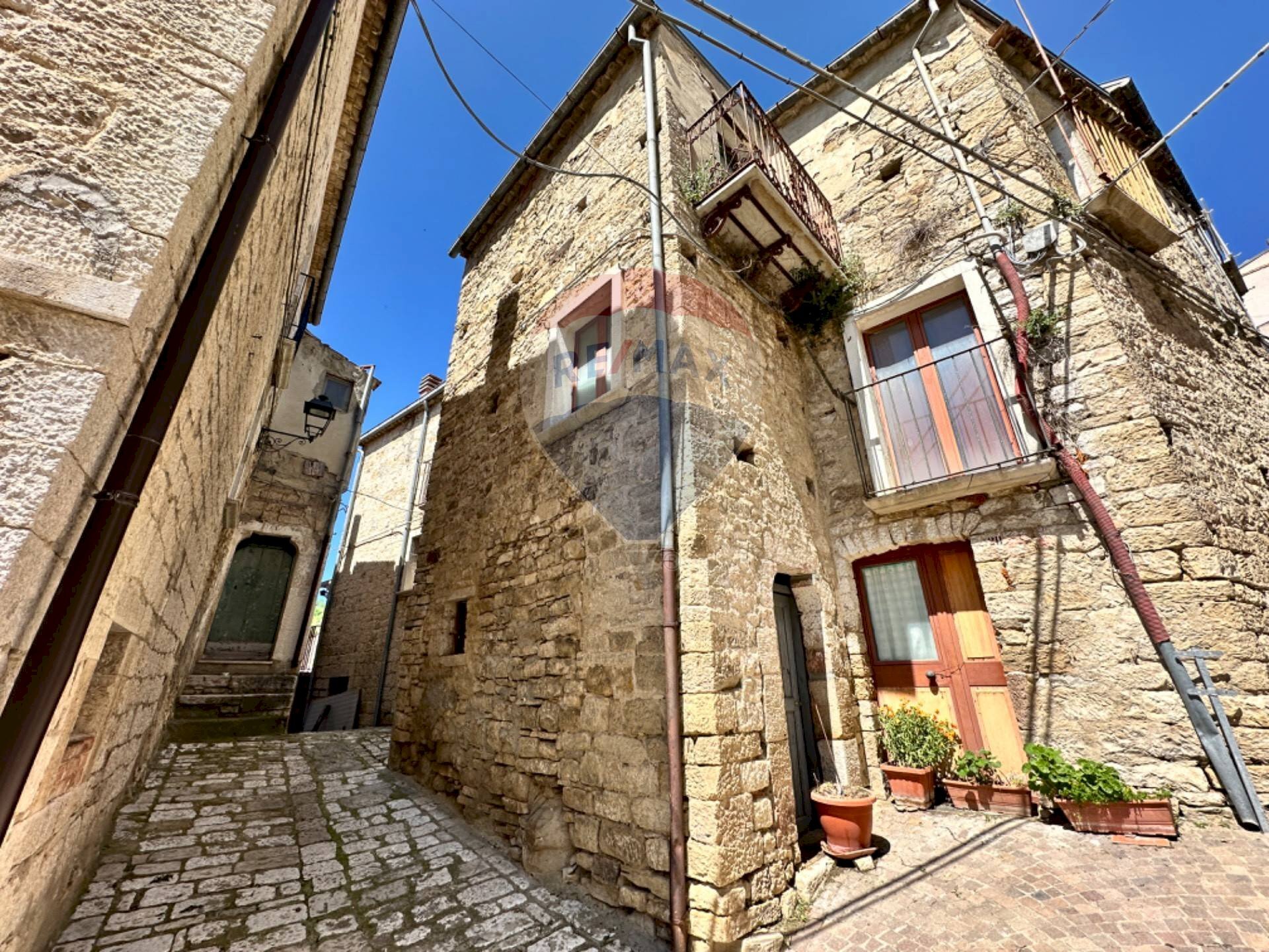 Casa all\'aperto - Apartment Getta fuoco
4/8, Castelbottaccio - photo 2