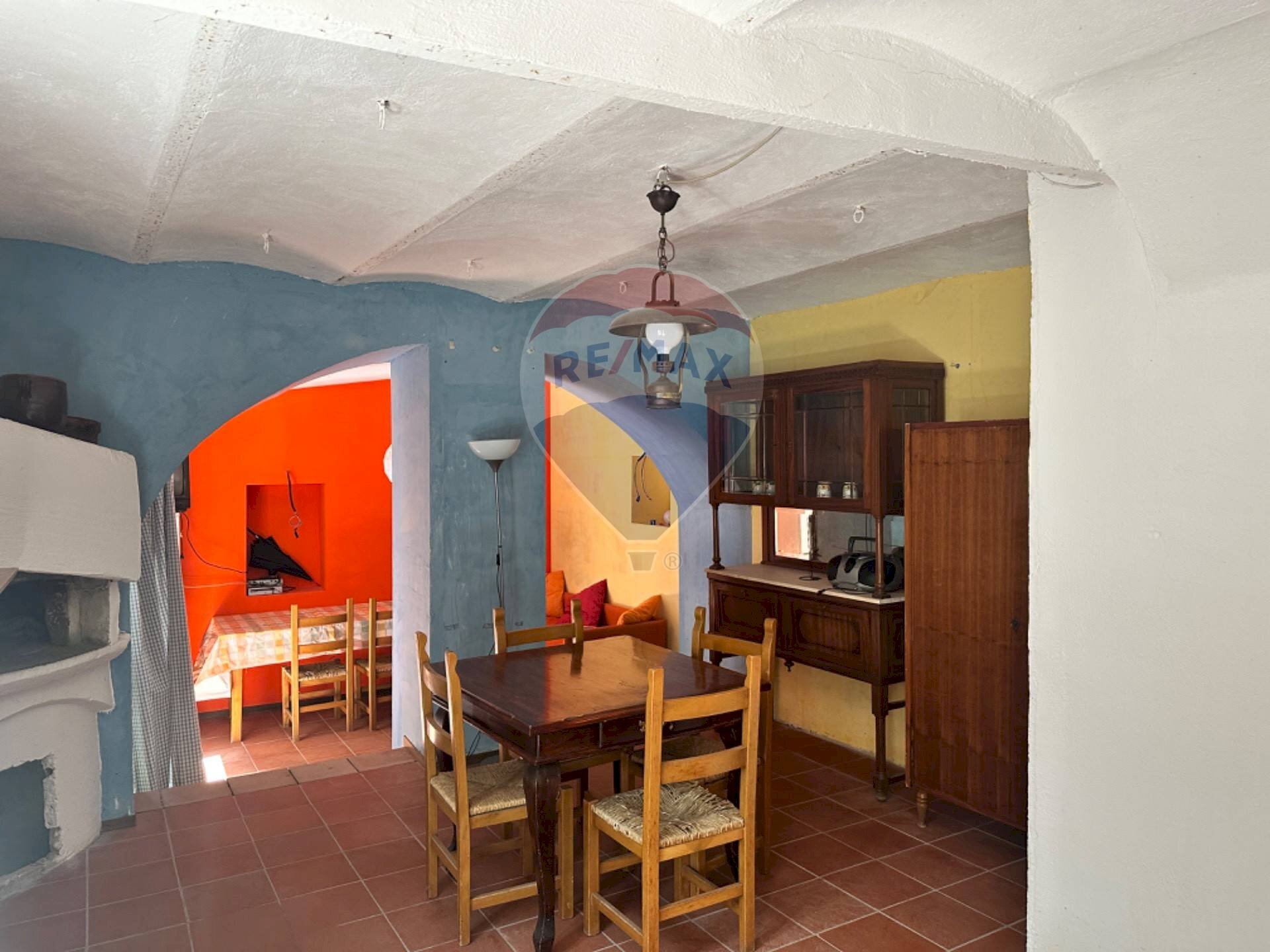 Sala da pranzo - Apartment Getta fuoco
4/8, Castelbottaccio - photo 3