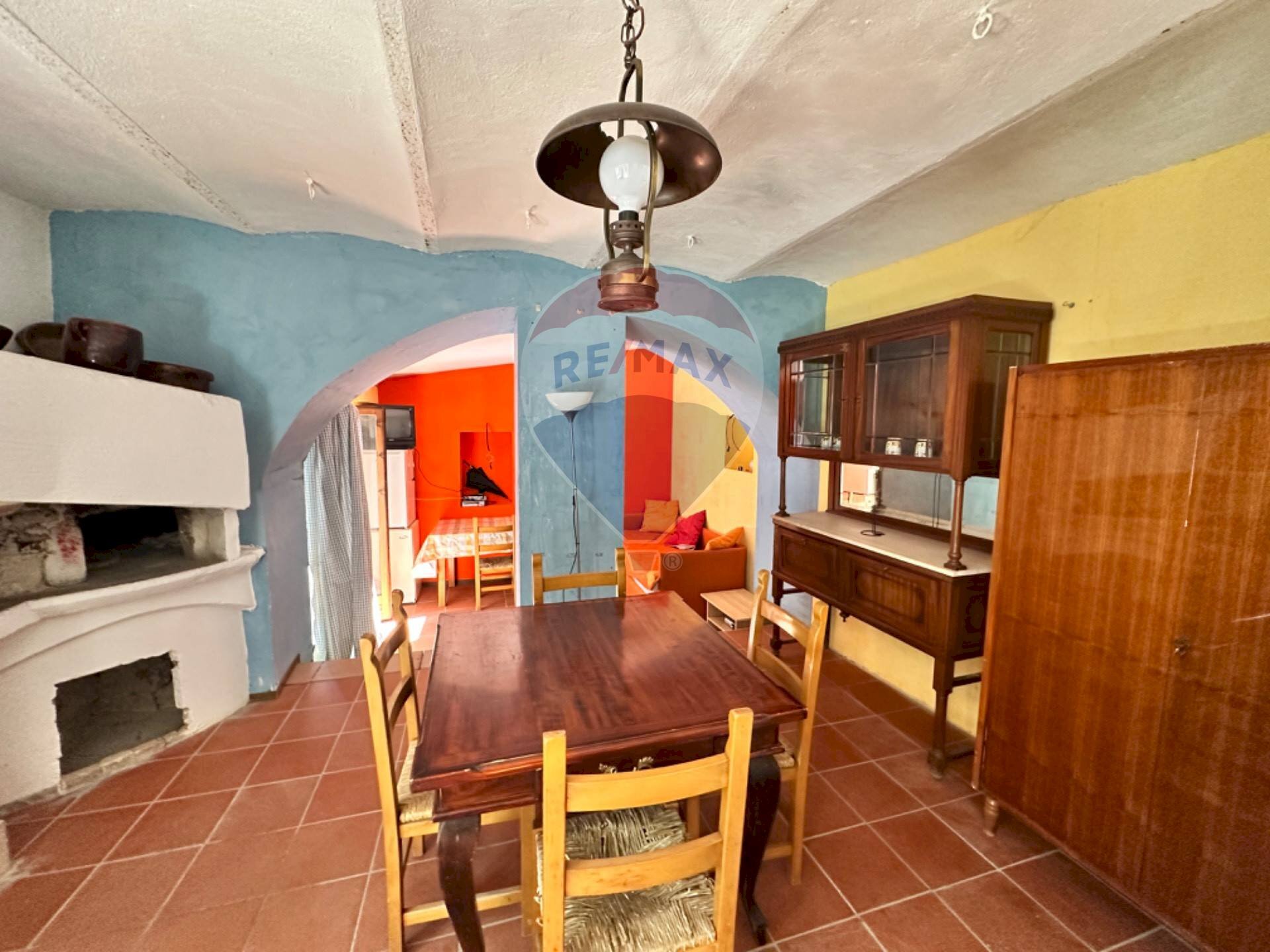 Sala da pranzo - Apartment Getta fuoco
 
4/8, Castelbottaccio - photo 1