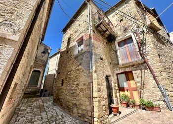 Casa all\'aperto - Appartamento Getta fuoco
 
4/8, Castelbottaccio - foto 2