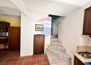 Ricezione / Lobby - Appartamento Getta fuoco
 
4/8, Castelbottaccio - foto 5