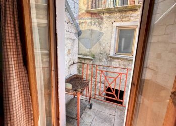 Balcone - Appartamento Getta fuoco
 
4/8, Castelbottaccio - foto 11