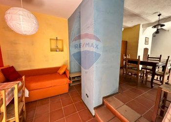 Sala da pranzo - Appartamento Getta fuoco
 
4/8, Castelbottaccio - foto 14