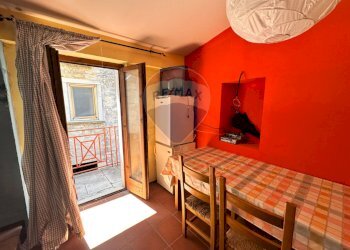 Sala da pranzo - Appartamento Getta fuoco
 
4/8, Castelbottaccio - foto 15