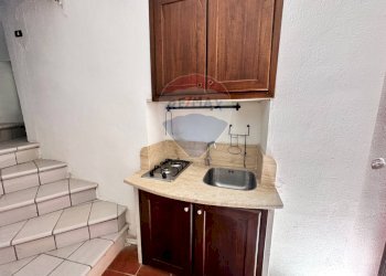 Cucina - Appartamento Getta fuoco
 
4/8, Castelbottaccio - foto 16