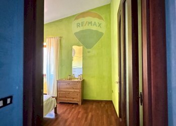 Hall / corridoio - Appartamento Getta fuoco
 
4/8, Castelbottaccio - foto 19