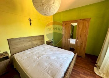 Camera / camera da letto - Appartamento Getta fuoco
 
4/8, Castelbottaccio - foto 23